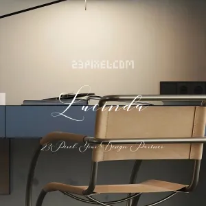 Lucinda Script