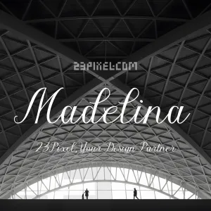 Madelina Script