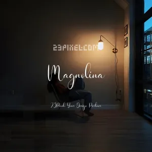 Magnolina