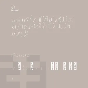 Malina Script