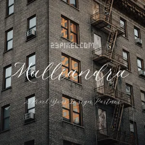 Malliandra Script 