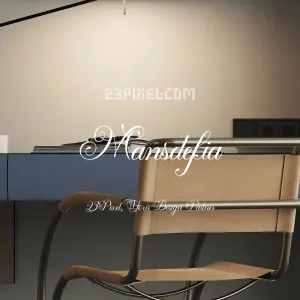 Mansdefia