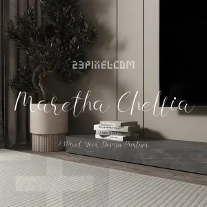 Maretha Chellia
