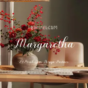 Margaretha
