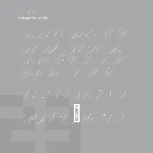 Margarita Script