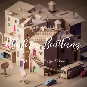 Marira Binttang