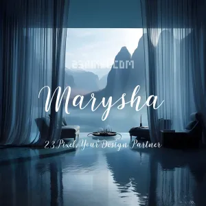 Marysha Script