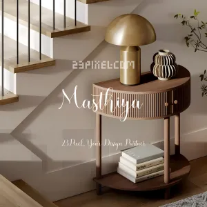 Masthiya Script