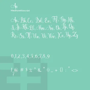 Medharetta Script
