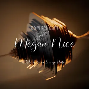 Megan Nice