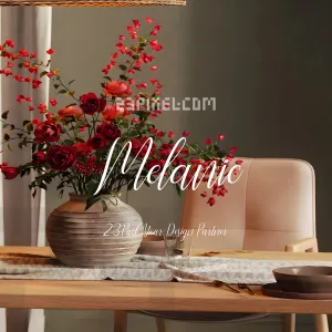 Melanie