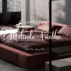 Melinda Amatha