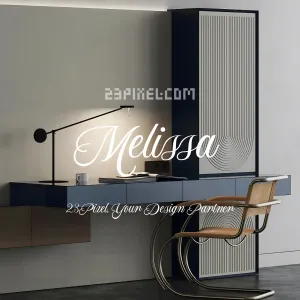 Melissa Script