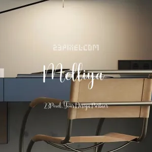 Melliya Script