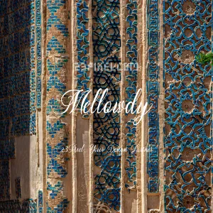Mellowdy Script