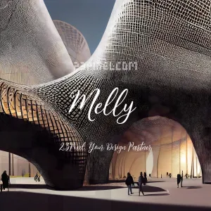Melly Script
