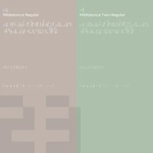 Mildistance