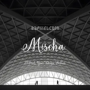 Mischa Script