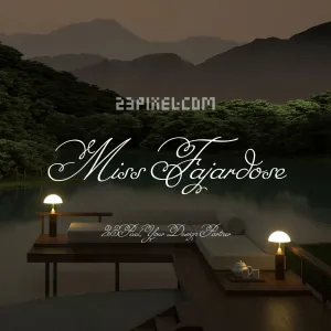 Miss Fajardose