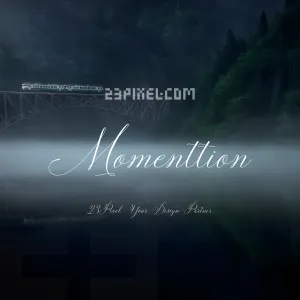 Momenttion