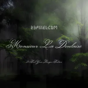 Monsieur La Doulaise