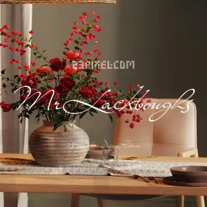 Mr Lackboughs