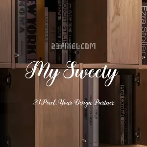 My Sweety Script