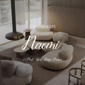 Naomi Script