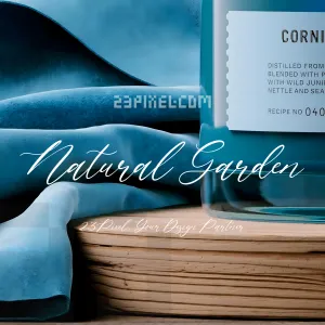 Natural Garden