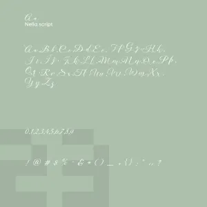 Nella Script