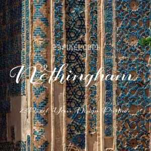 Nothingham Script