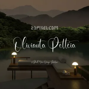 Olivianta Pettcia