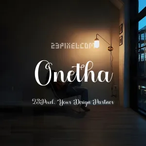 Onetha