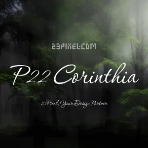 P22 Corinthia
