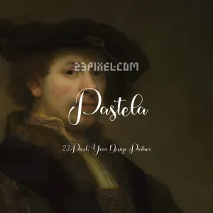 Pastela