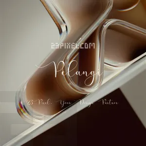 Pelangi Script