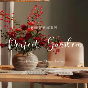 Perfect Garden
