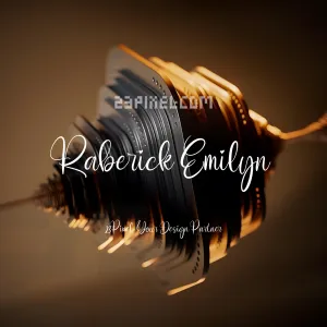 Raberick Emilyn