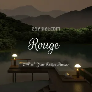 Rouge Script