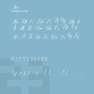 Safelight Script