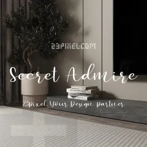 Secret Admire