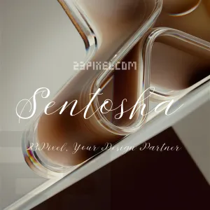 Sentosha Script