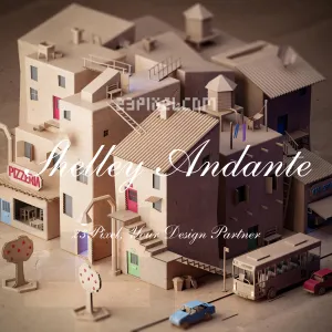 Shelley Andante