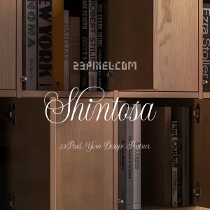 Shintosa Script