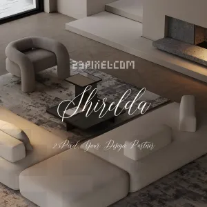 Shirelda