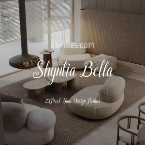 Shyntia Bella