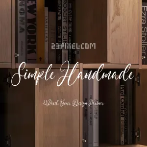 Simple Handmade