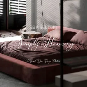 Simply Harmony