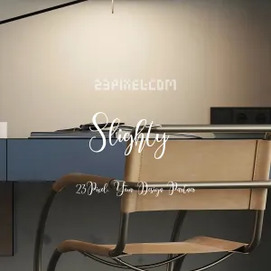 Slighty Script