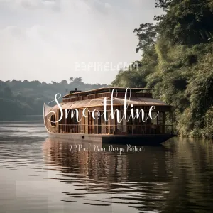 Smoothline Script
